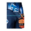 Homme Maillot VTT/Motocross Manches Longues 2023 Fox Racing 360 Fgmnt N001